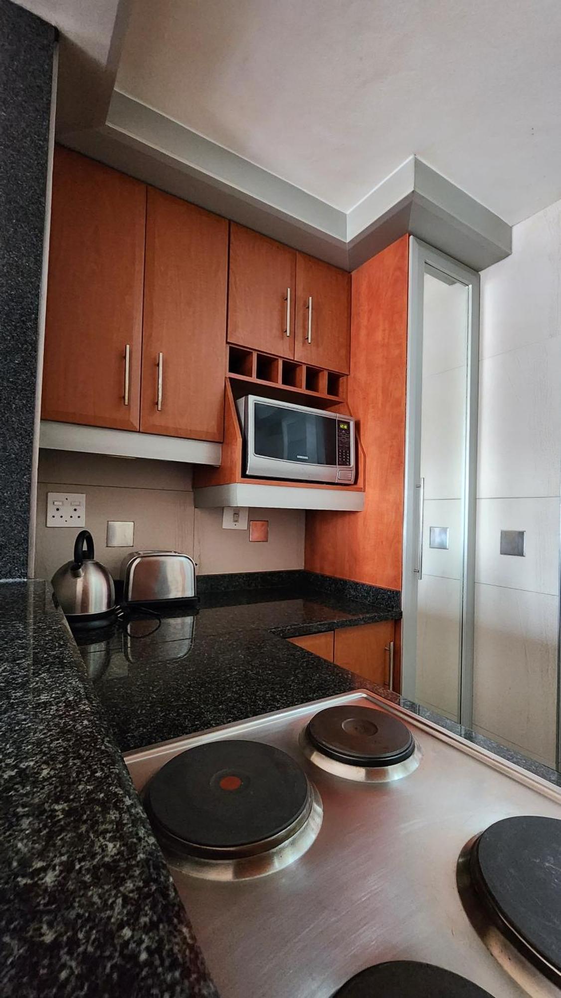 Summersands North Beach เดอร์บัน ภายนอก รูปภาพ
